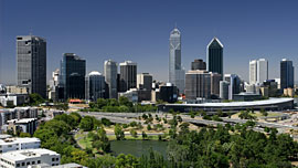 17-dniowa wycieczka Australia