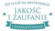Możesz nam zaufać